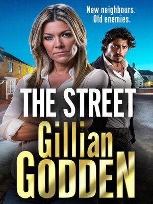 cover image of The Street
